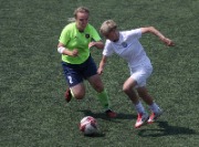 Виктория Ильина (в белой форме).JPG title=